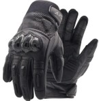 Prosev 07 Carbon Leather Kışlık Eldiven