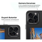 NFC Kişiselleştirilebilir Akıllı Kılıf