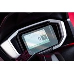 Engo Honda Forza 250 Ekran Koruyucu 5 Inç Dijital Ekran 2024-2025-2026