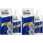 Bausch + Lomb Boston Multi Action Simplus Lens-Solüsyonu 120 ml x 2 Adet