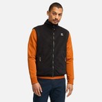 Timberland Polar Erkek Yelek Siyah