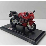 Maisto Dianomi Maisto 1:18 Honda Cbr 600RR