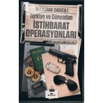 Türkiye ve Dünyadan İstihbarat Operasyonları - Ali Burak Darıcılı