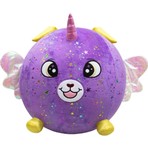 Biggies Şişme Pelüş Mor Köpek Xxl Shiny Corns S2 S00072290