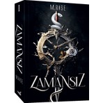 İndigo Kitap Zamansız - M. Rise