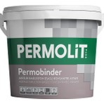 Permolit Binder Su Bazlı Konsantre Astar - Beyaz - 1 Lt.