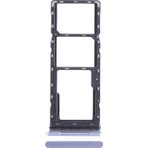 Fodos Tecno Pova Sim Kart Tepsisi - Çekmecesi - Aparatı - Ld7 LD7J Uyumlu