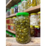 Yeşilçam Çubuk Turşu Jalapeno Biber Turşusu 3000 cc