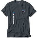 Z zepplin Bmw Performance New Füme Tişört