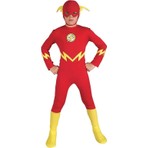 Flash Kostümü
