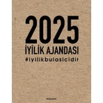 2025 İyilik Ajandası - Ayşe Arman