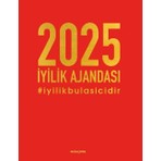 2025 İyilik Ajandası - Ayşe Arman