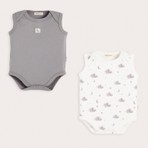 Chakra Dream Cloud 2'li Body Set