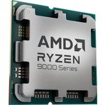 Amd Ryzen 7 9800X3D 4,7 GHz 96 MB Cache AM5 İşlemci