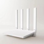 Xiaomi Router AX3000T - Gigabit 3000Mbps Wi-Fi 6 2.4GHz / 5GHz Çift Bant Mesh (Xiaomi Türkiye Garantili)