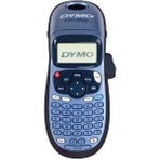 Dymo LetraTag LT100H Elde Taşınır Etiket Makinesi