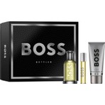 Hugo Boss Bottled EDT 100 Ml + Duş Jeli 100 Ml + 10 Ml EDT Erkek Parfüm Set