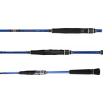 Daıwa Samouraı Seabass 2.28M 5-21GR 2p Kamıs