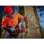 Einhell Professional Akülü Zincirli Testere GP-LC 36/35 Li-Solo Power X-Change (Li-Ion, 36 V, 33 cm kesim uzunluğu, 15 m/s kesim hızı, kömürsüz motor, akü ve şarj cihazı dahil değildir) - 4501780