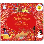 Eolo Yayıncılık Hikaye Orkestrası - Fındıkkıran - Sesli Kitap