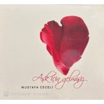 Mustafa Ceceli - Aşk İçin Gelmişiz CD