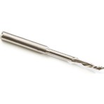 Çağ Alüminyum Freze Ucu 5 * 8 * 80 mm