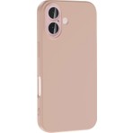 Roketcim Apple iPhone 16 Plus Kılıf Lsr Lansman Kapak