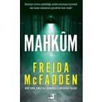 Mahkum - Freida McFadden