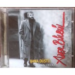 Azer Bülbül - Bana Düştü Neden Dedo  (cd)