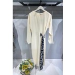  SİDSGN5923 Sidesign Elbise