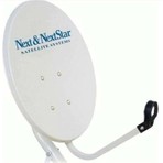 Next Nextstar 70 cm Çanak Anten Seti 150028