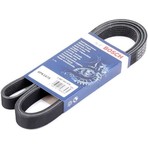 Bosch Vantilatör Kayışı (-Ac) 1.6 Zetec Escort Clx 95> Bch 6pk 1675 BCH6PK1675
