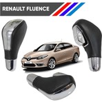 Renault Fluence Otomatik Vites Topuzu 8200574279