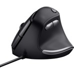 Trust 24635 Bayo Ergonomik Dikey Kablolu Optik Mouse