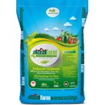 Ekosolfarm %100 Solucan Gübresi 25 Kg Organik Tüm Bitkilerde Kullanıma Uygun Organik Gübre
