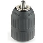 Çağ Supra Elle Sıkma Mandren Plastik Mandren 1,5-10 mm 3/8