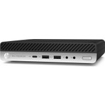 Hp Prodesk 600 G5 8DY46ES I3-9100T 8gb 256 GB SSD UHD 630 Fiyatı