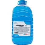 Nanowash Antifrizli Cam Suyu 5 Lt