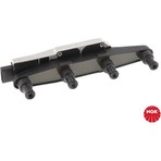 Ngk 48114 Ateşleme Bobini Arosa Fabia Octavia Lupo Passat 1.0 1.4 1.4 16V 00 01 047905104B