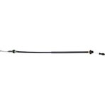 Brucke 46428667 Gaz Teli Tempra Sx 46428667