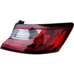 Renault-Mais-Orjinal 265507297R Stop Lambası Sağ Megane Iv 16- 265507297R