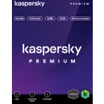 Kaspersky Premium 2025- 3 Kullanıcı 1 Yıl-Sınırsız Vpn Dahil- Resmi Distribütör Garantili- Hemen Teslim