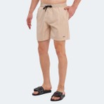 Slazenger RATING KTN Erkek Mayo Bej