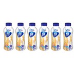 İçim Fit Vanilyalı Protein Sütü 400 ml x 6 Adet