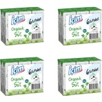 İçim Organik Süt 200 ml x 24 Adet
