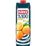 Dimes Portakal Meyve Suyu 1 lt