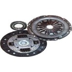 Valeo 826373 Debriyaj Seti Scudo Iı Jumpy Iı Expert Iı DW8B 1.9d 8V 02- 9464400580