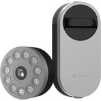 Ezviz CS-DL01S/DL01CP Akıllı Kilit Kit