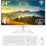İzoly B502 I5-3470 3.60 Ghz 16GB 256GB  SSD 24" Wifi 6 / BT All In One Bilgisayar