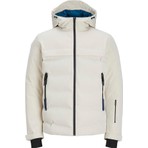 Jack & Jones Jcotarwin Puffer Erkek Mont